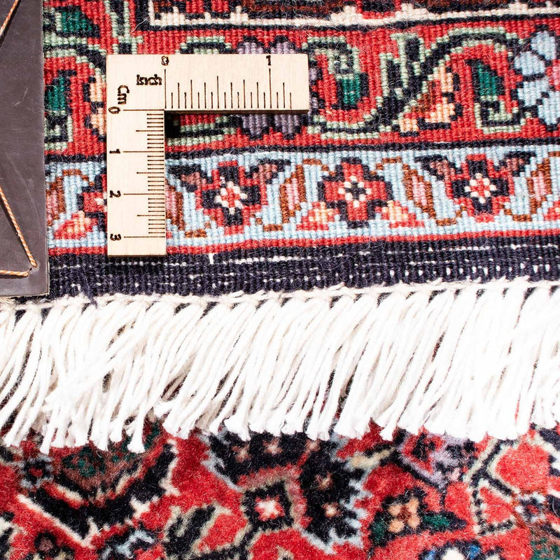 Bidjar Teppe 174x253cm - Persisk teppe
