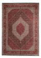 Bidjar Teppe 293x203cm - Persisk teppe