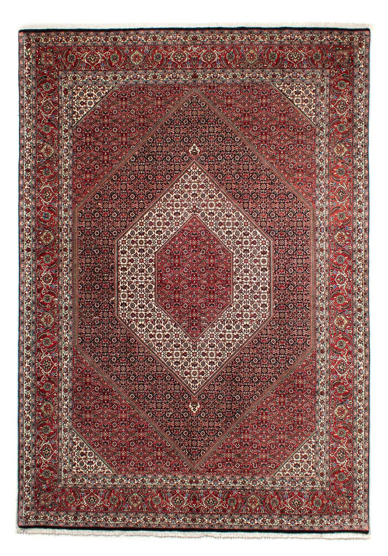 Bidjar Teppe 293x203cm - Persisk teppe