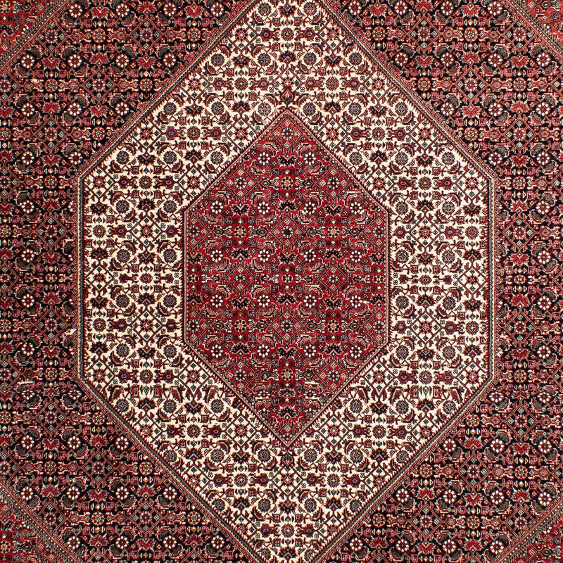 Bidjar Teppe 293x203cm - Persisk teppe