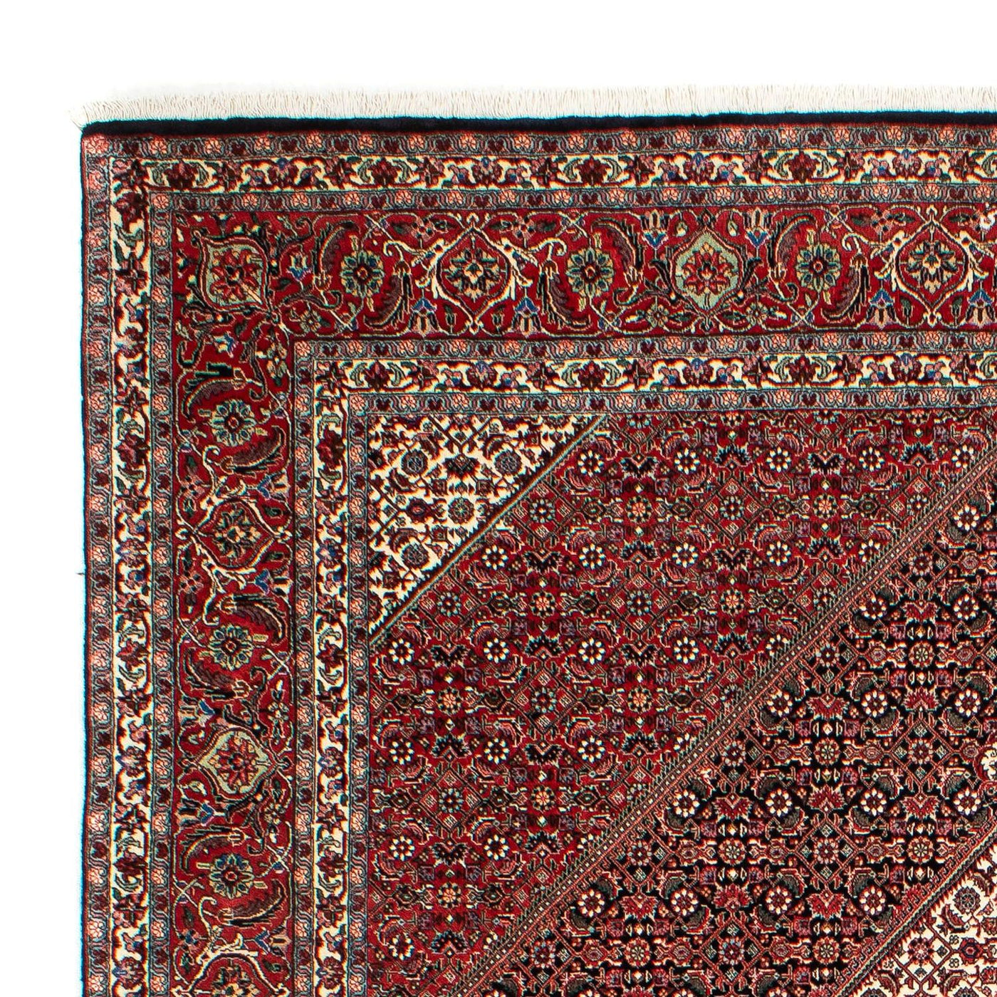 Bidjar Teppe 293x203cm - Persisk teppe