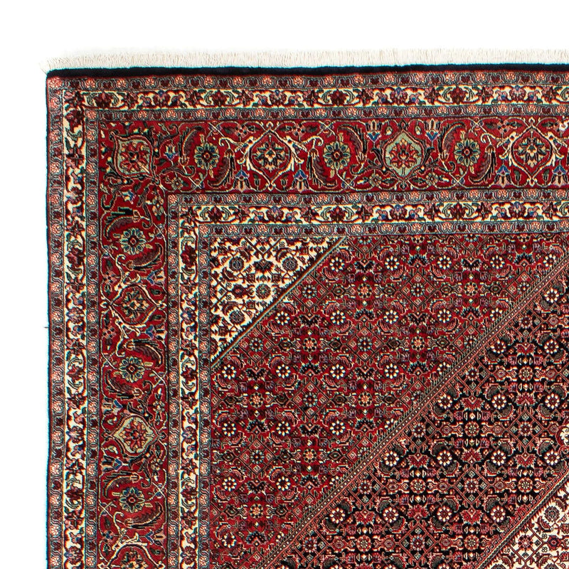 Bidjar Teppe 293x203cm - Persisk teppe