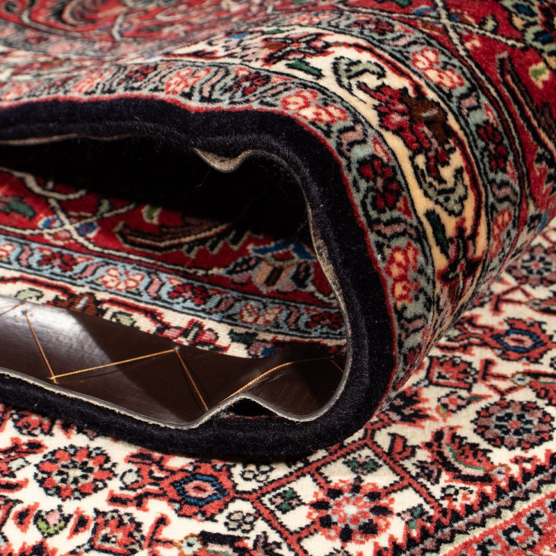 Bidjar Teppe 293x203cm - Persisk teppe