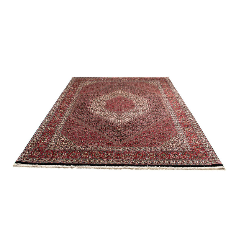 Bidjar Teppe 293x203cm - Persisk teppe