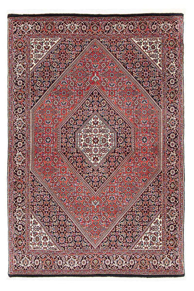Bidjar Teppe 109x172cm - Persisk teppe