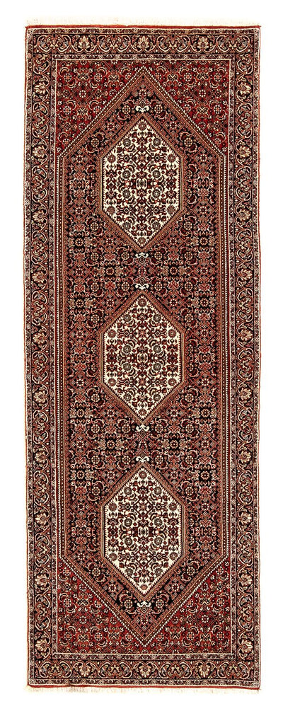 Bidjar Teppe 69x225cm - Persisk teppe