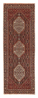 Bidjar Teppe 225x69cm - Persisk teppe
