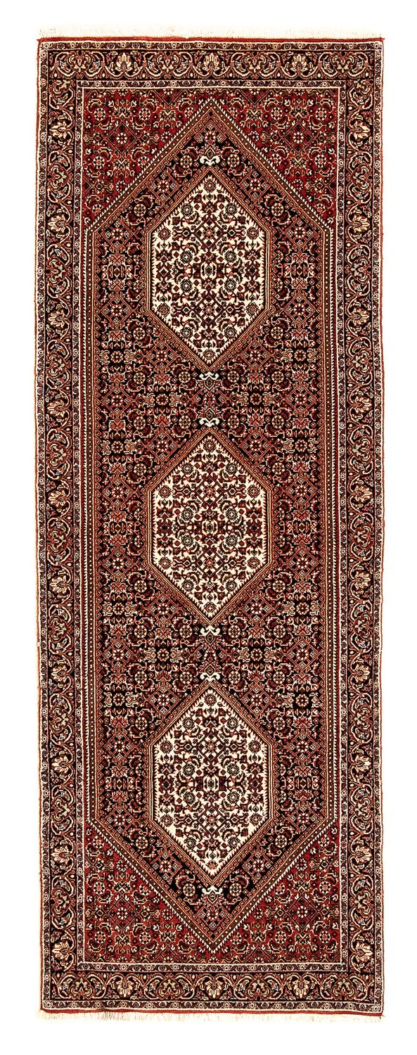 Bidjar Teppe 225x69cm - Persisk teppe