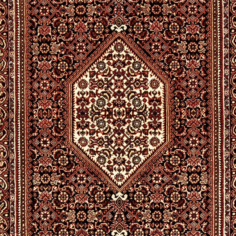 Bidjar Teppe 225x69cm - Persisk teppe