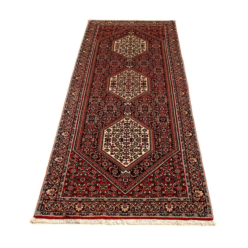 Bidjar Teppe 225x69cm - Persisk teppe