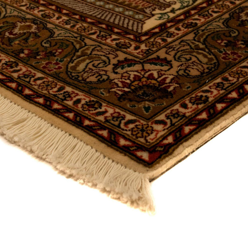 Tabriz - 50 Raj Teppe 153x103cm - Persisk teppe