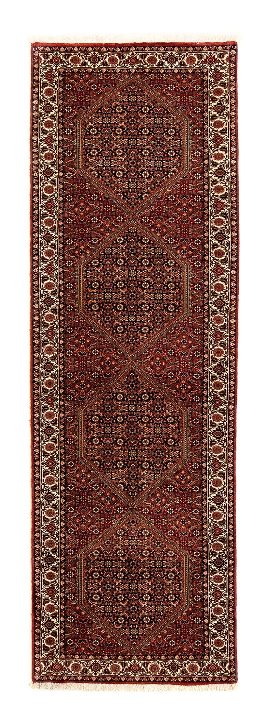 Bidjar Teppe 84x292cm - Persisk teppe