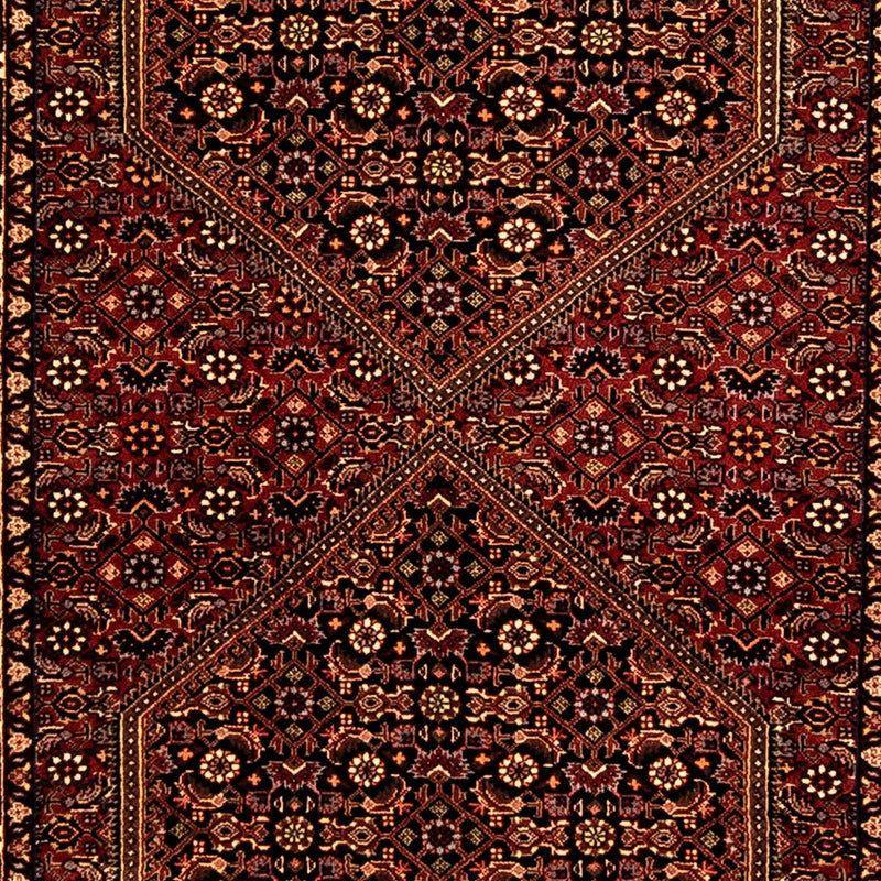 Bidjar Teppe 84x292cm - Persisk teppe