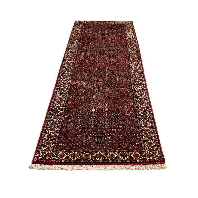 Bidjar Teppe 84x292cm - Persisk teppe