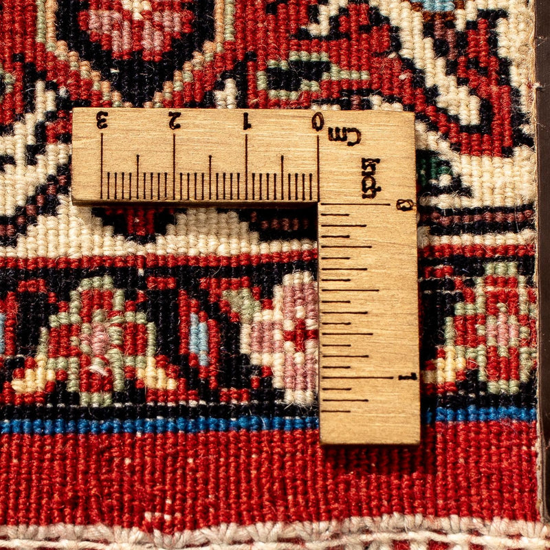 Bidjar Teppe 84x292cm - Persisk teppe