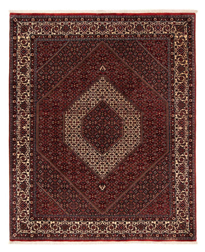 Bidjar Teppe 203x242cm - Persisk teppe