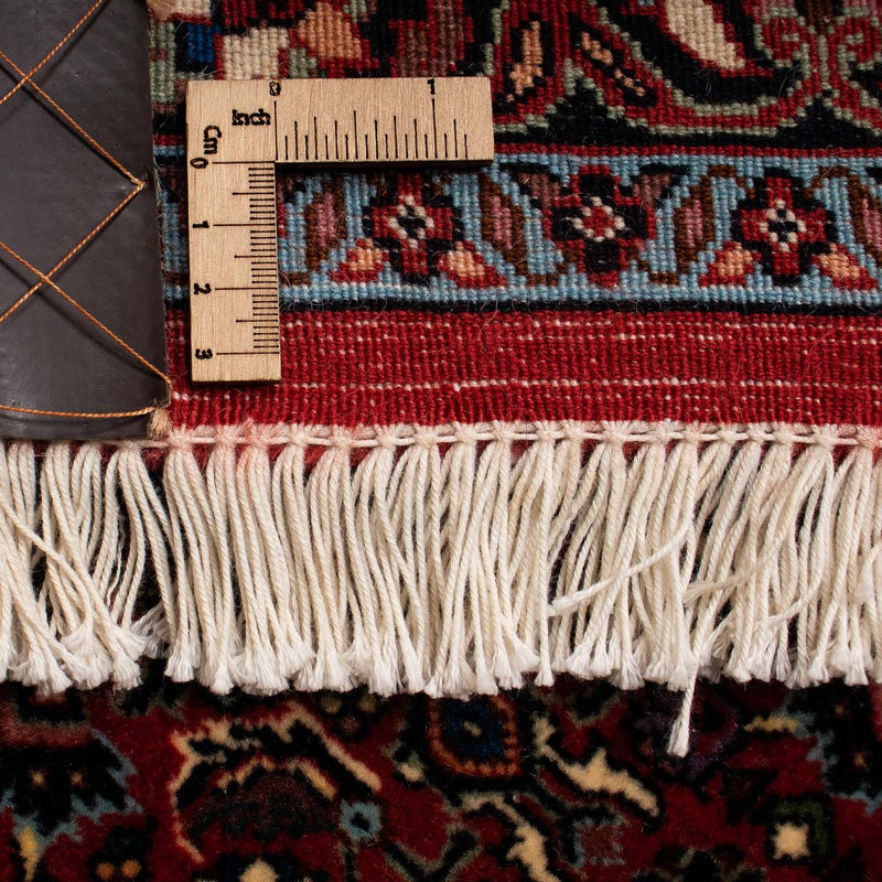 Bidjar Teppe 242x203cm - Persisk teppe