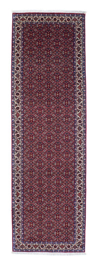 Bidjar - Zanjan Teppe 295x86cm - Persisk teppe – product image