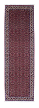 Bidjar - Zanjan Teppe 295x86cm - Persisk teppe