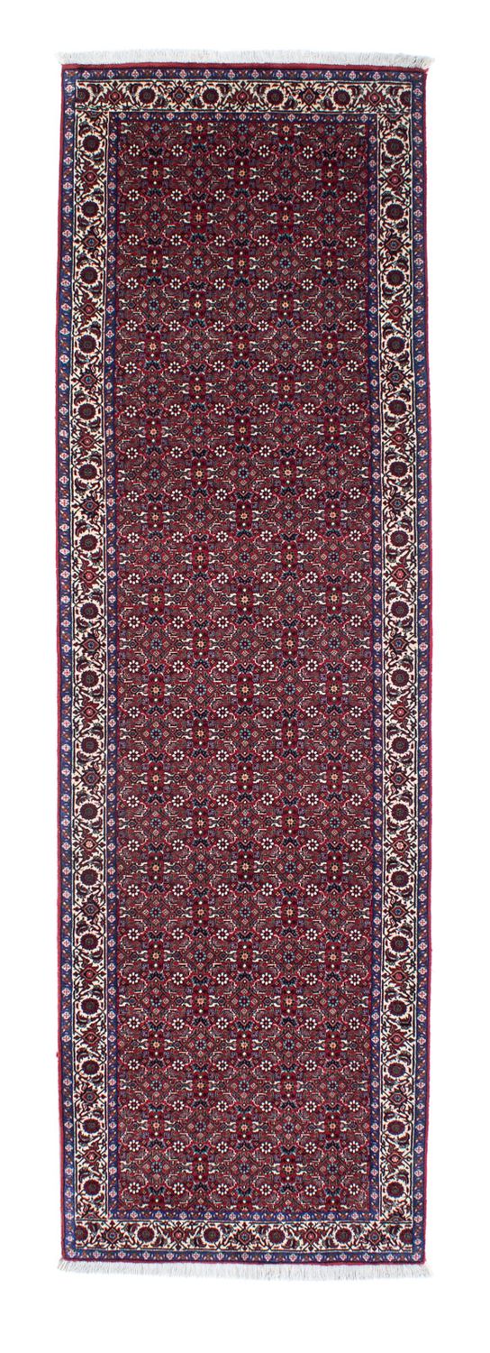 Bidjar - Zanjan Teppe 295x86cm - Persisk teppe