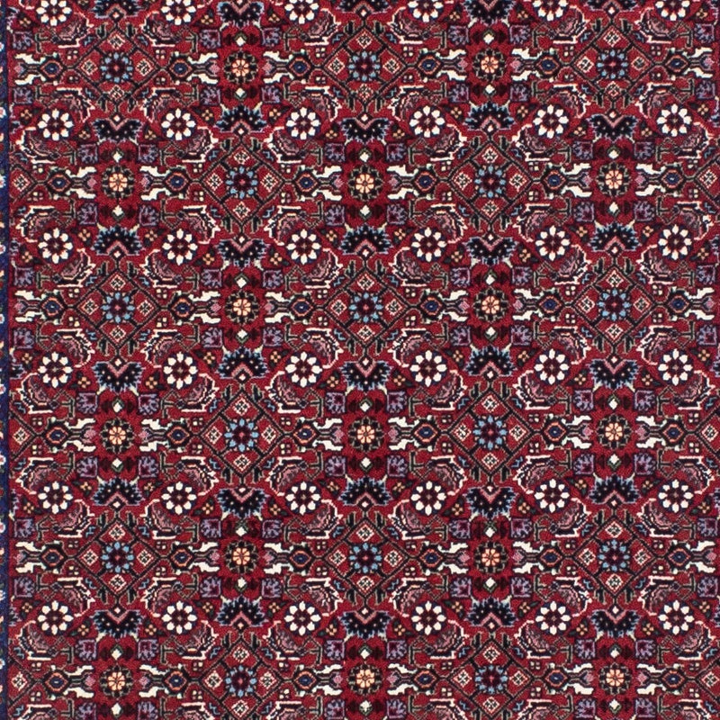Bidjar - Zanjan Teppe 295x86cm - Persisk teppe