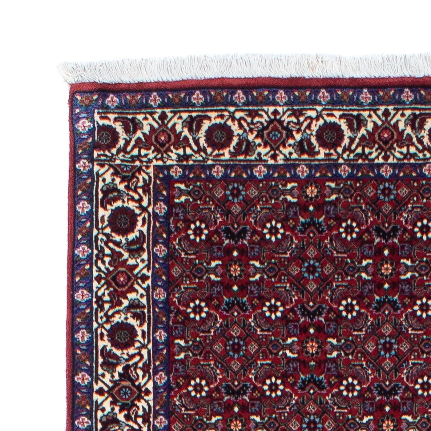 Bidjar - Zanjan Teppe 295x86cm - Persisk teppe