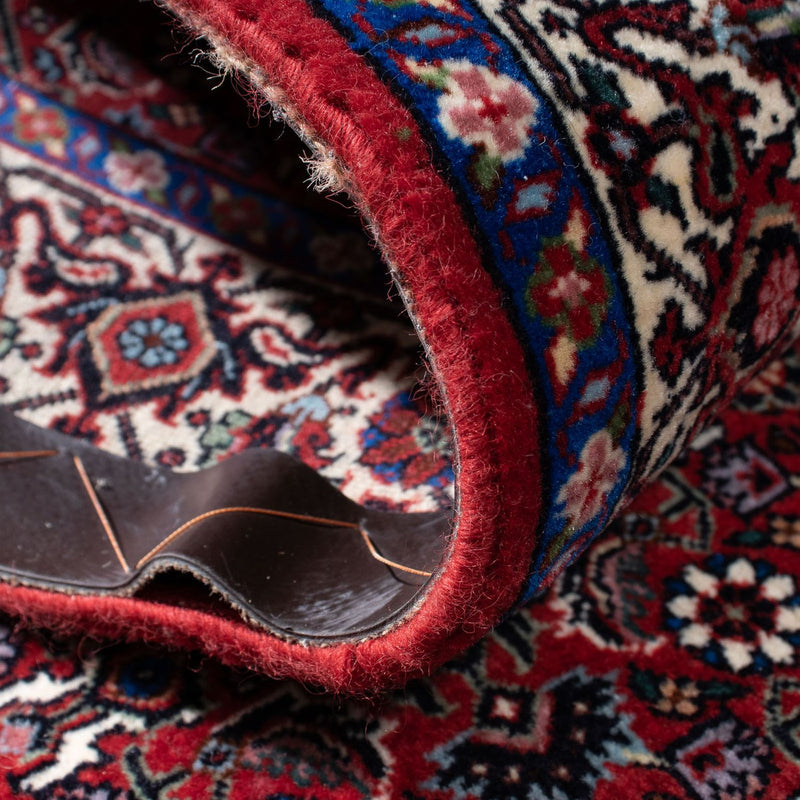 Bidjar - Zanjan Teppe 295x86cm - Persisk teppe