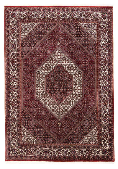 Bidjar Teppe 171x238cm - Persisk teppe