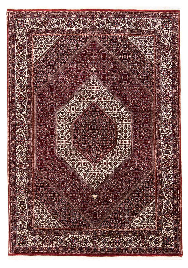Bidjar Teppe 238x171cm - Persisk teppe