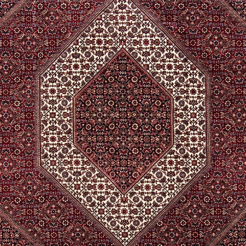 Bidjar Teppe 238x171cm - Persisk teppe