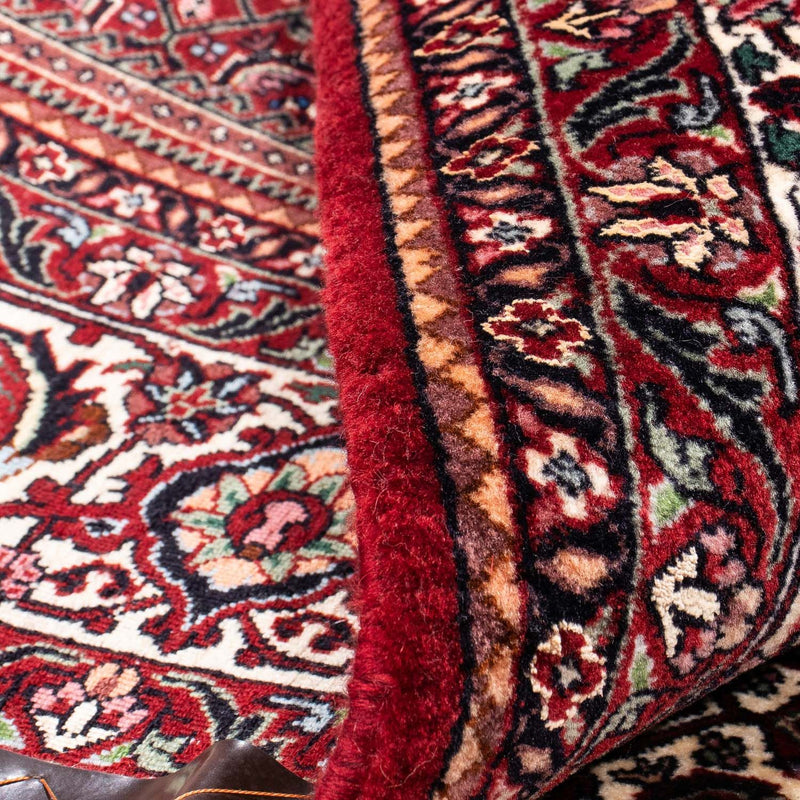 Bidjar Teppe 238x171cm - Persisk teppe