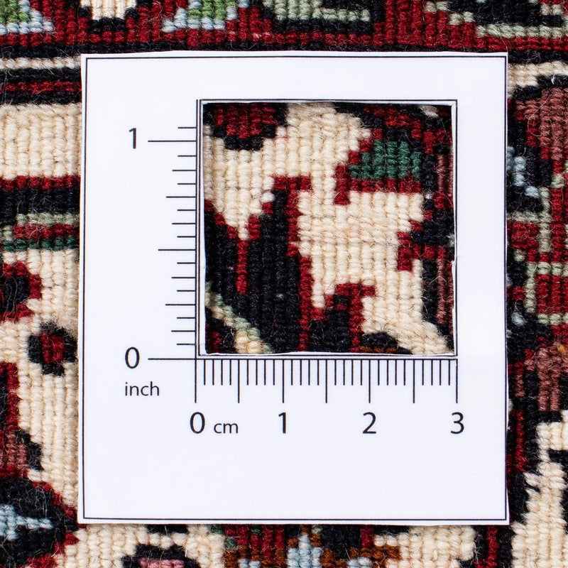 Bidjar Teppe 238x171cm - Persisk teppe