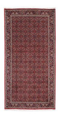 Bidjar Teppe 204x99cm - Persisk teppe – product image