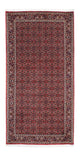 Bidjar Teppe 204x99cm - Persisk teppe
