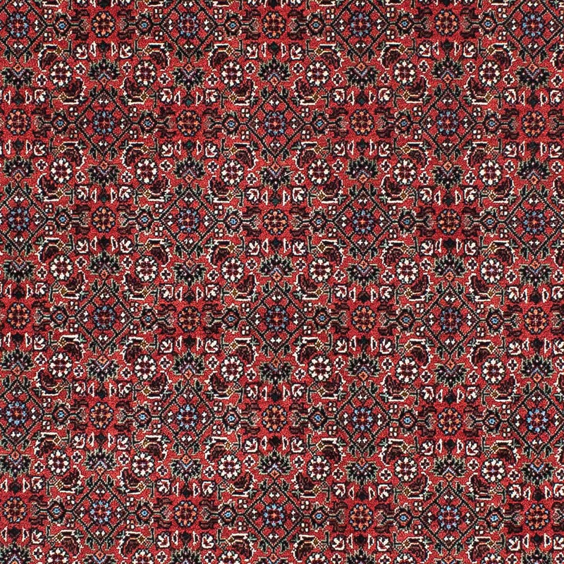Bidjar Teppe 204x99cm - Persisk teppe