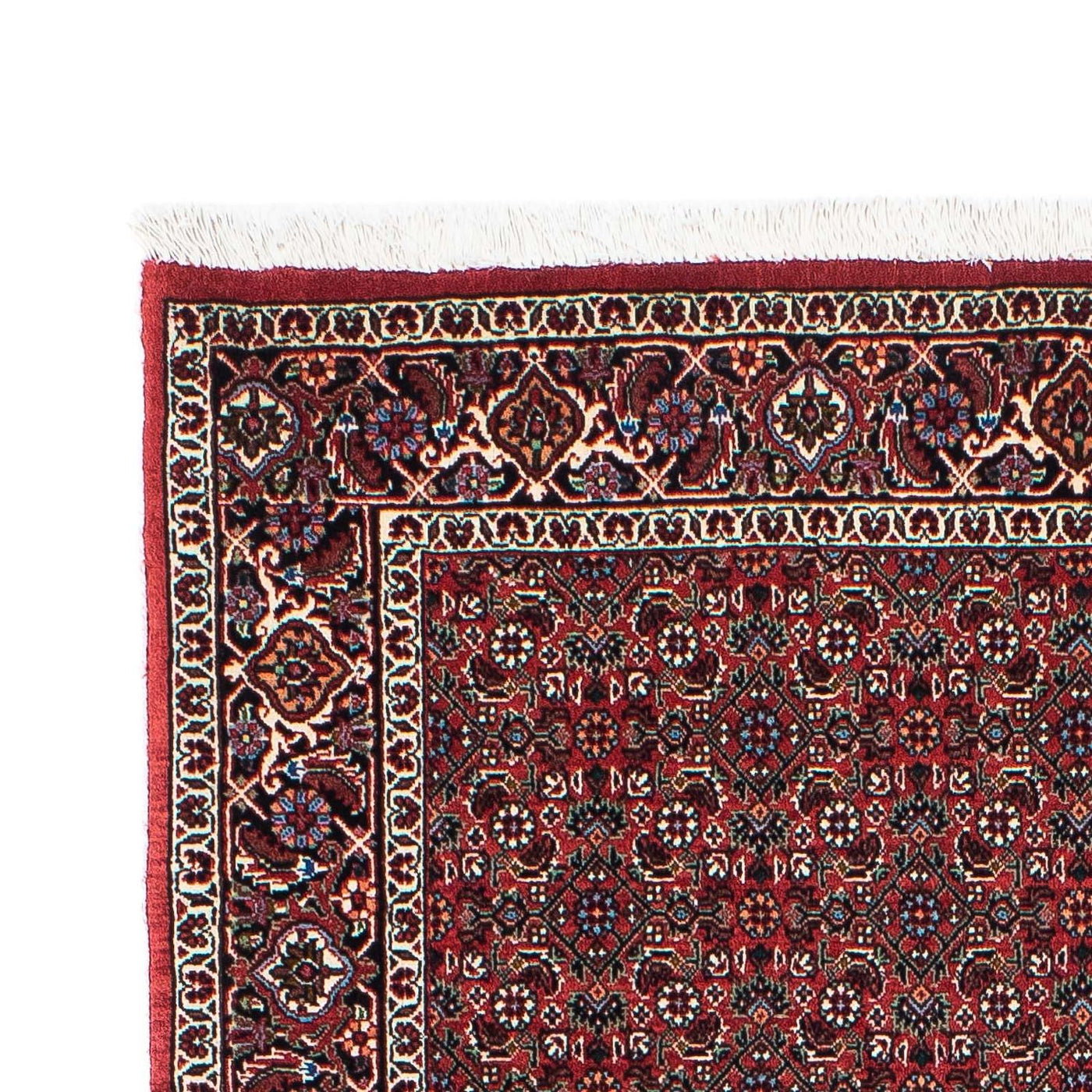 Bidjar Teppe 204x99cm - Persisk teppe