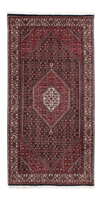 Bidjar Teppe 100x203cm - Persisk teppe – product image