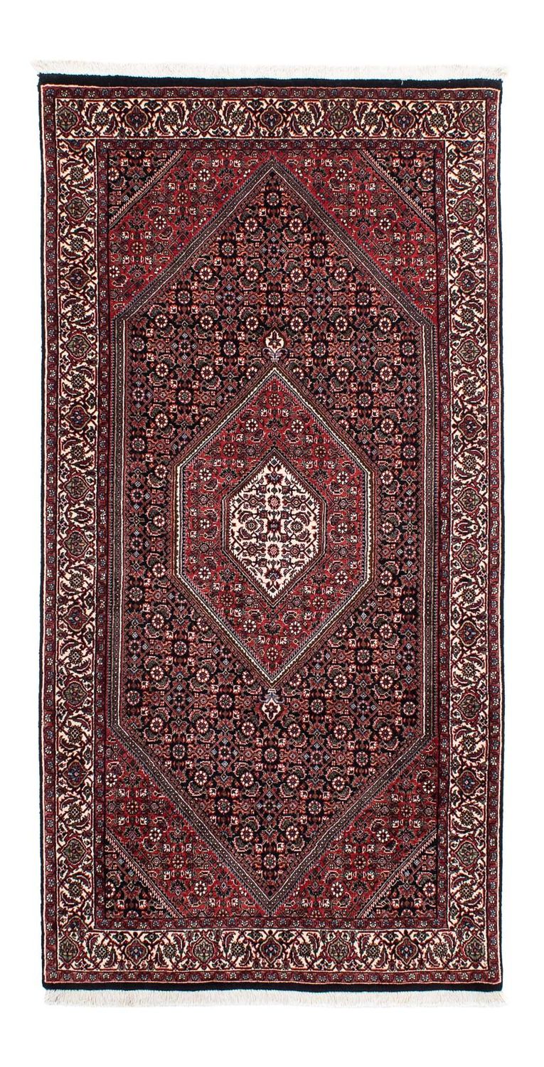 Bidjar Teppe 100x203cm - Persisk teppe