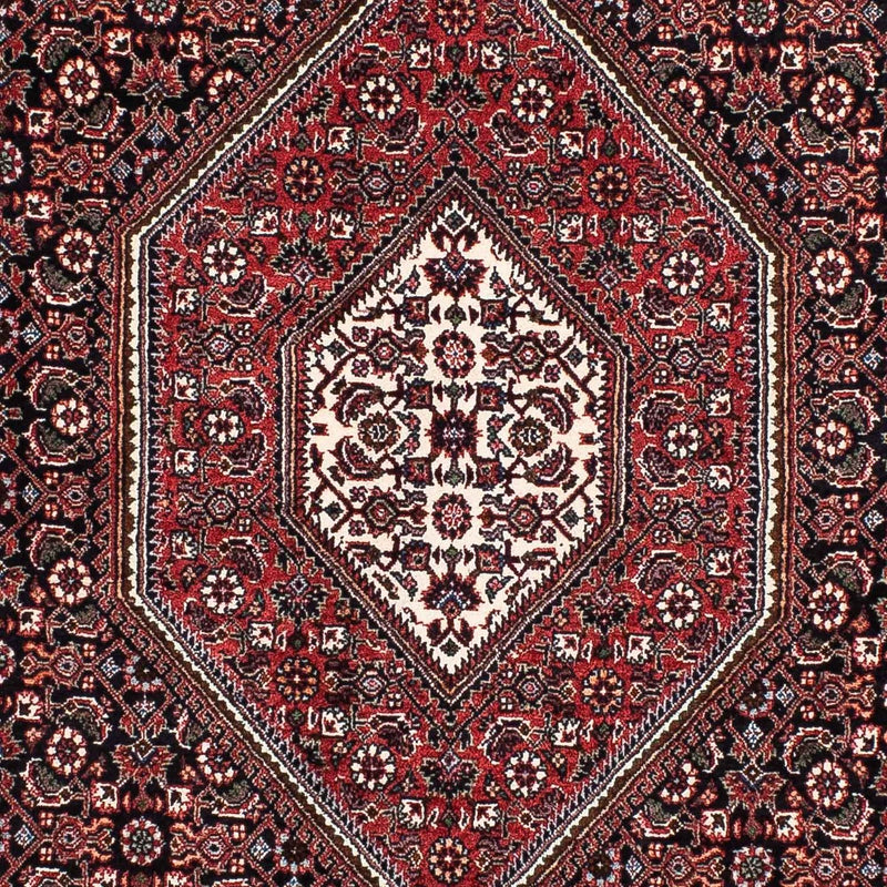 Bidjar Teppe 100x203cm - Persisk teppe