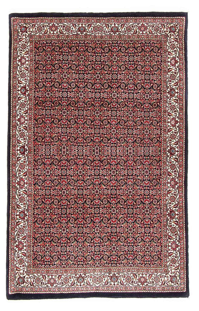 Bidjar Teppe 170x108cm - Persisk teppe