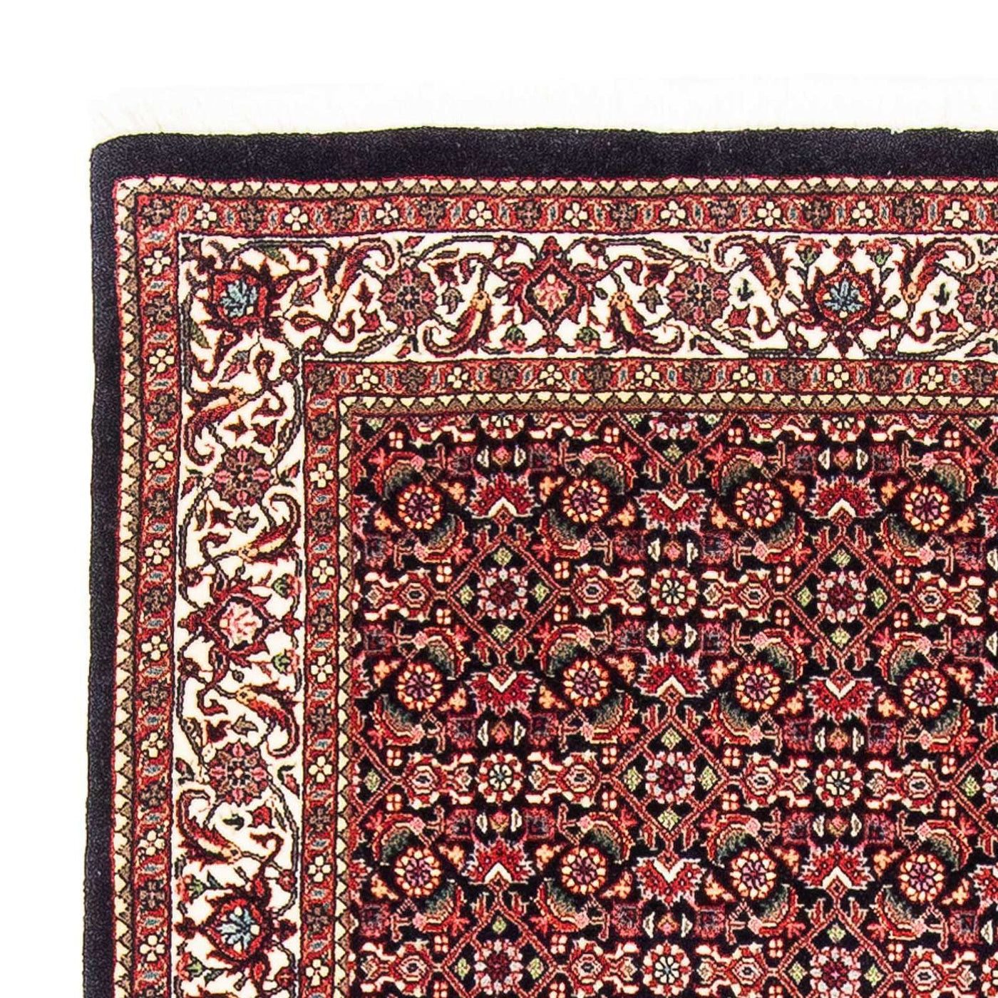 Bidjar Teppe 170x108cm - Persisk teppe