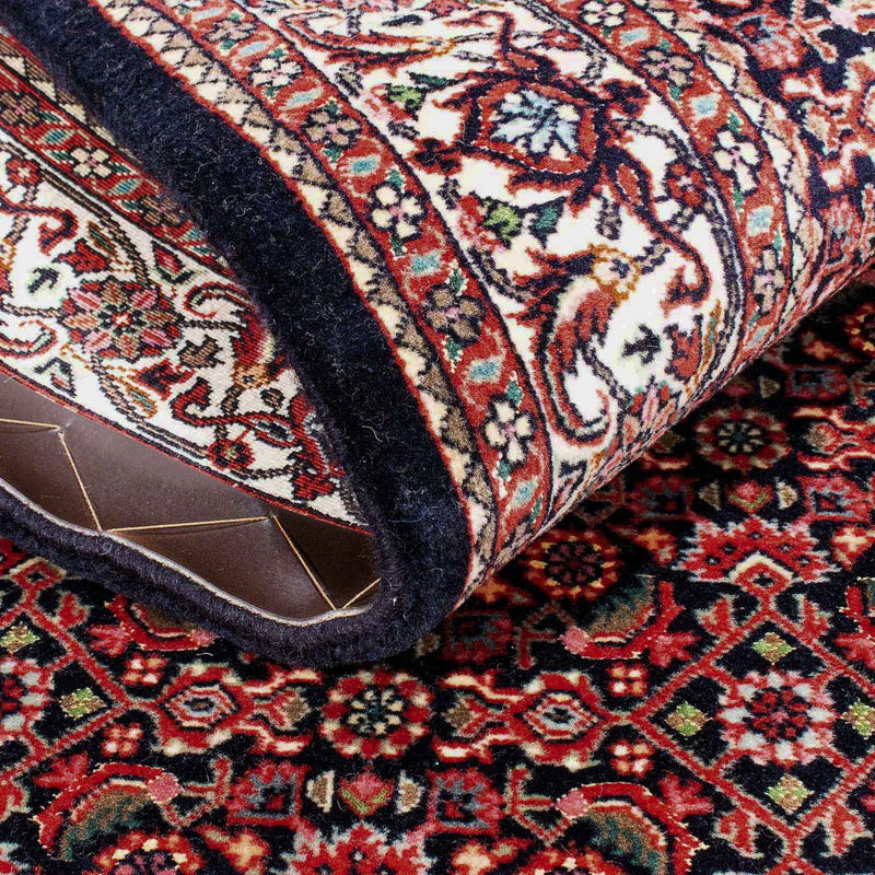 Bidjar Teppe 170x108cm - Persisk teppe