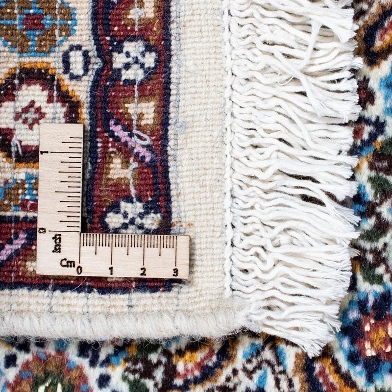 Persisk teppe - klassisk - 192 x 147 cm - beige