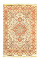 Tabriz - 50 Raj Teppe 148x101cm - Persisk teppe