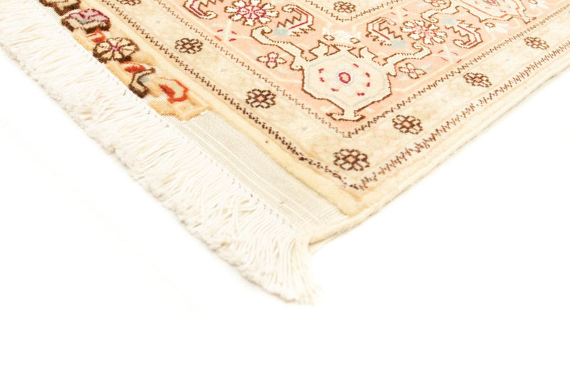 Tabriz - 50 Raj Teppe 148x101cm - Persisk teppe