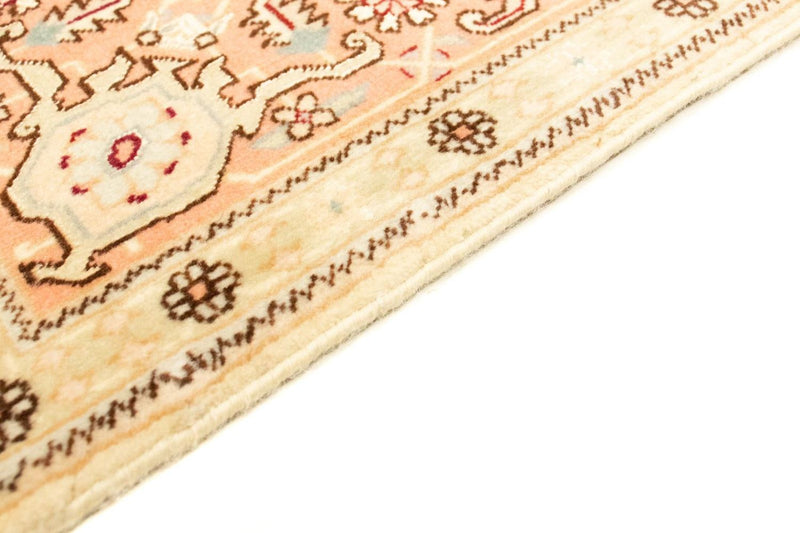 Tabriz - 50 Raj Teppe 148x101cm - Persisk teppe