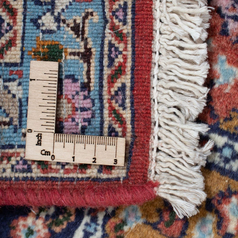 Moud Teppe 157x258cm - Persisk teppe