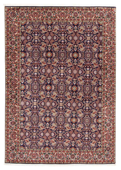 Bidjar Teppe 169x247cm - Persisk teppe