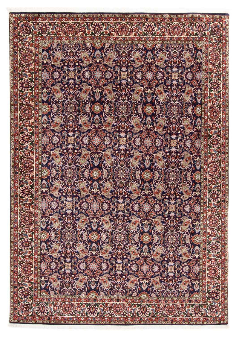 Bidjar Teppe 247x169cm - Persisk teppe