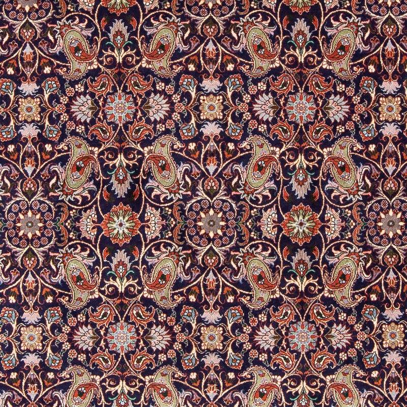 Bidjar Teppe 247x169cm - Persisk teppe